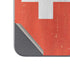 Switzerland Flag Distressed Google Pixel 9 Pro Fold Skin